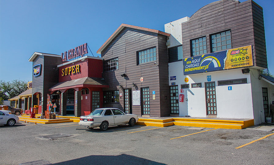 Estacio Mexquitic 3